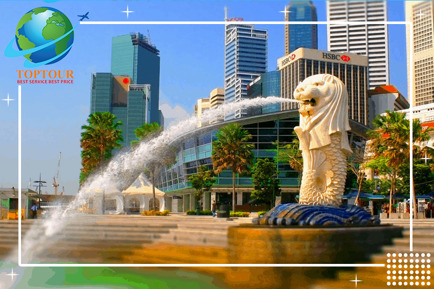 LƯU Ý KHI ĐI DU LỊCH SINGAPORE - ĐỌC NGAY NẾU BẠN CÓ DỰ ĐỊNH