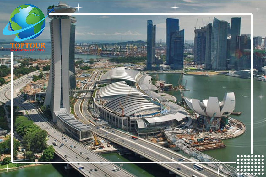 NÊN ĐI DU LỊCH SINGAPORE NGAY VỚI NHỮNG LÍ DO TUYỆT VỜI SAU ĐÂY