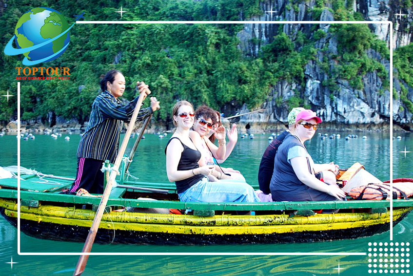 THAM KHẢO CÔNG TY DU LỊCH TỐT NHẤT VIỆT NAM