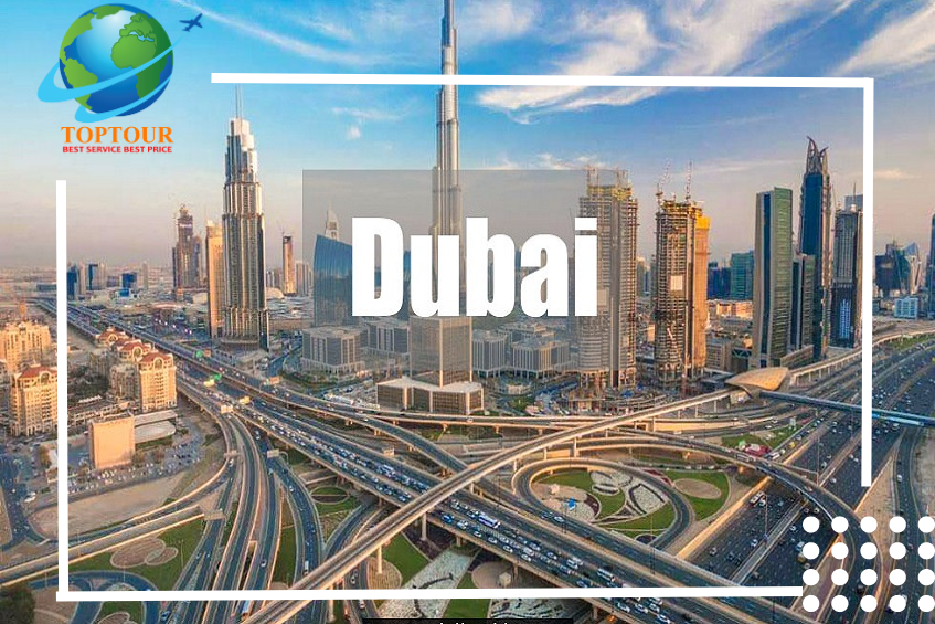 Những điều cần chú ý khi đi du lịch Dubai