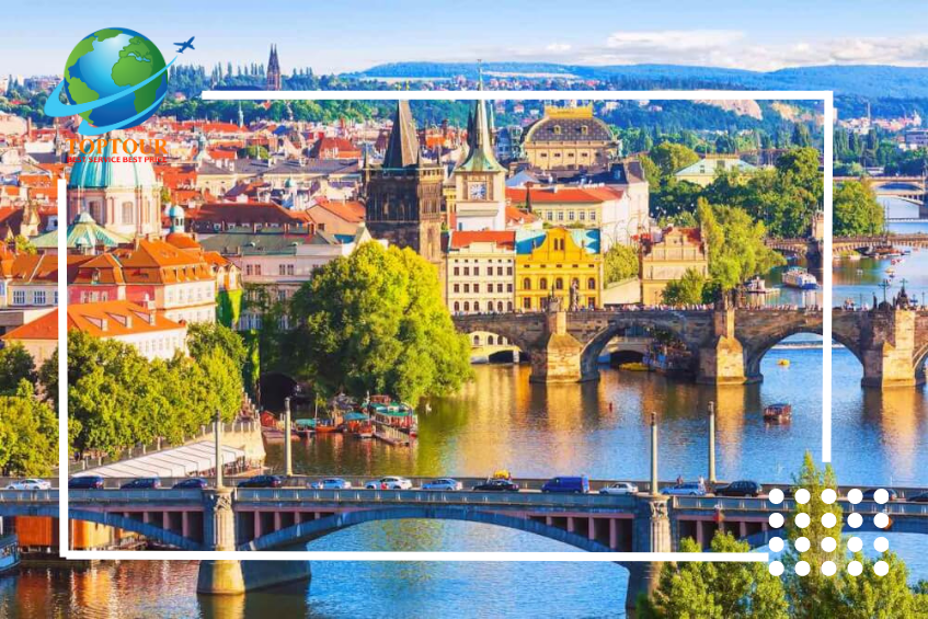 DU LỊCH CHÂU ÂU MÙA XUÂN VÀ NHỮNG ĐIỂM KHÔNG THỂ BỎ LỠ