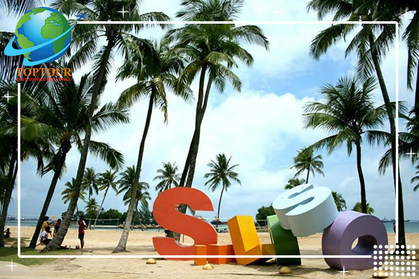 TOP 20 CẢNH ĐẸP NHẤT SINGAPORE ĐÁNG DU LỊCH HÈ 2022