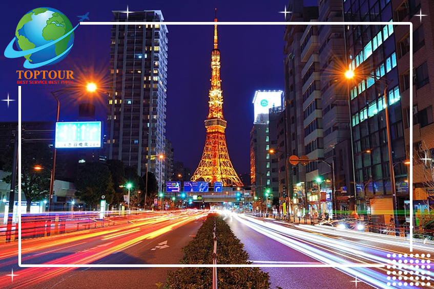 TOP 30 CẢNH ĐẸP NHẤT NHẬT BẢN ĐÁNG DU LỊCH ĐÁNG THỬ NHẤT