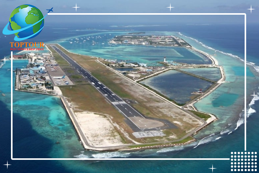 TOUR MALDIVES - 10 LÝ DO HẤP DẪN DU KHÁCH