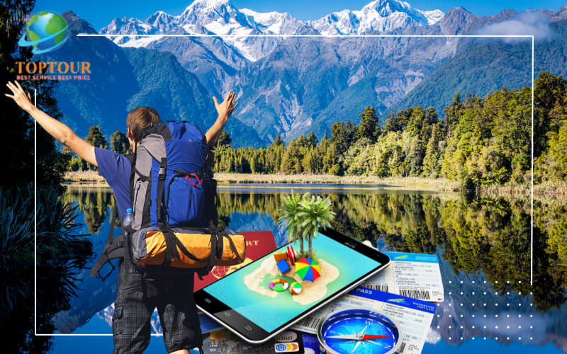 HÀNH TRÌNH ĐẾN "XỨ SỞ KIWI" - CẨM NANG XIN VISA NEW ZEALAND TỪ A-Z