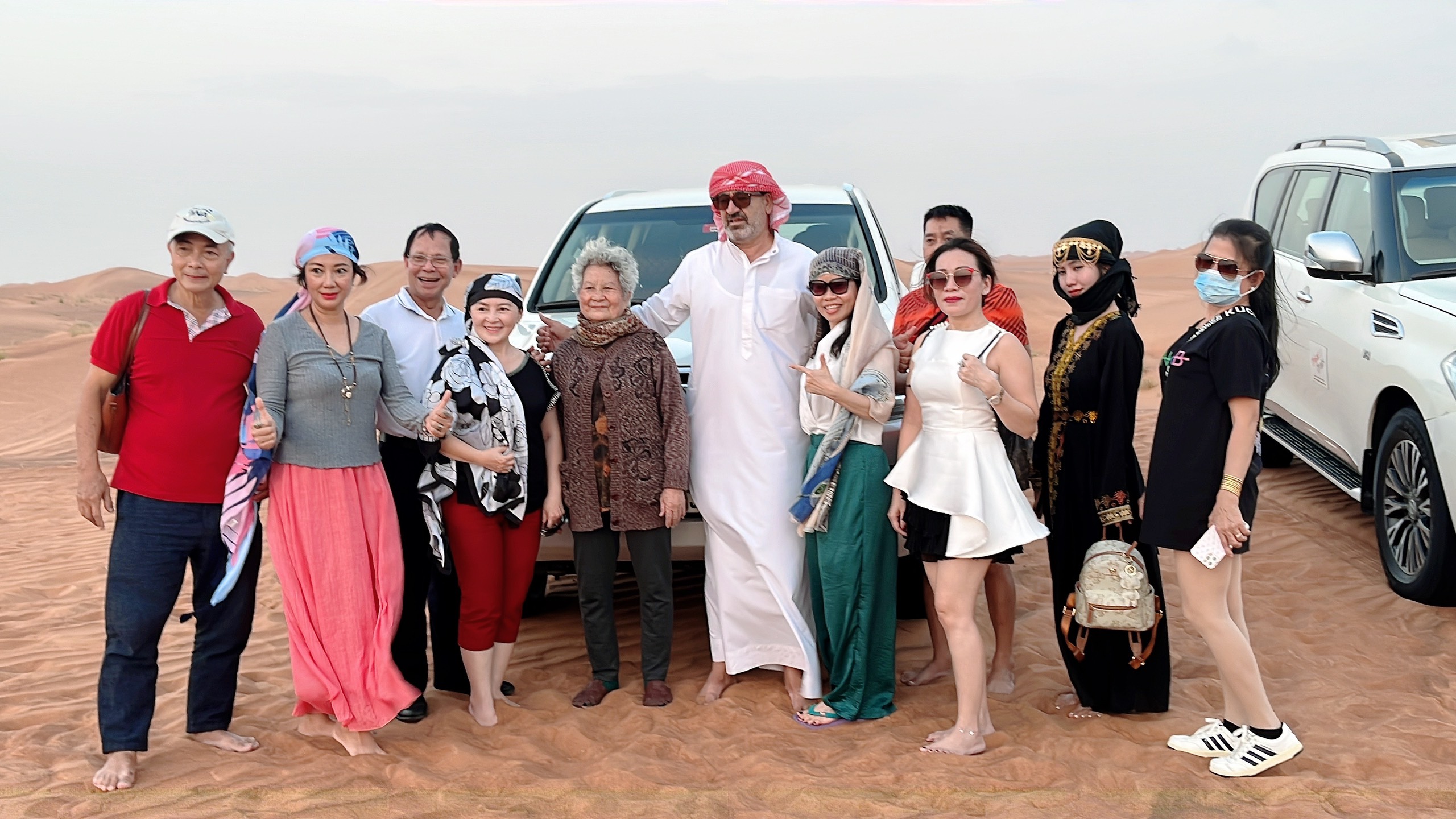 tour du lịch dubai