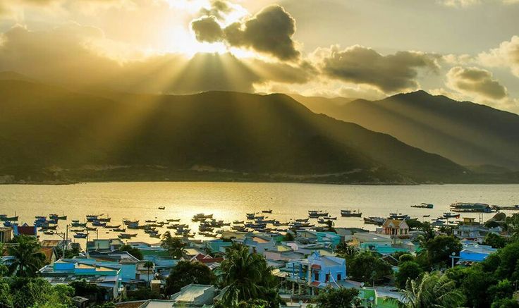 chi phí đi đảo Bình Hưng 3 ngày 2 đêm
