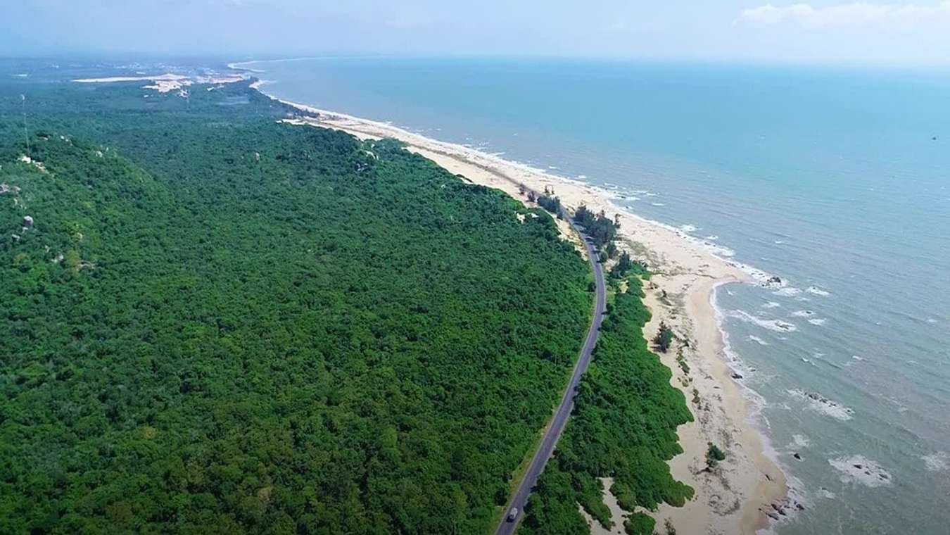 chi phí đi hồ tràm