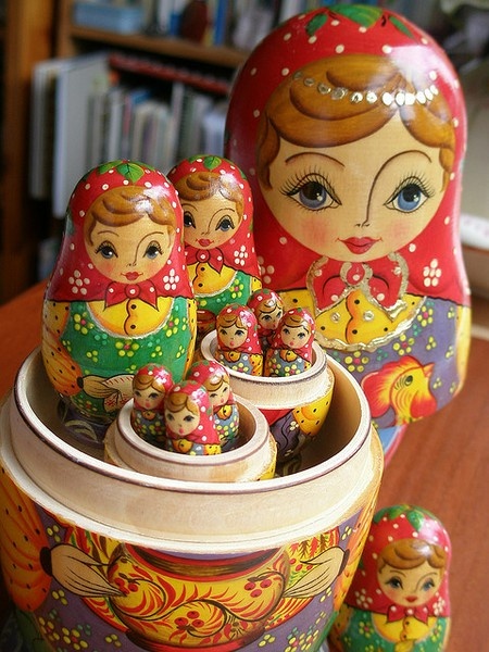 chi phí đi Nga