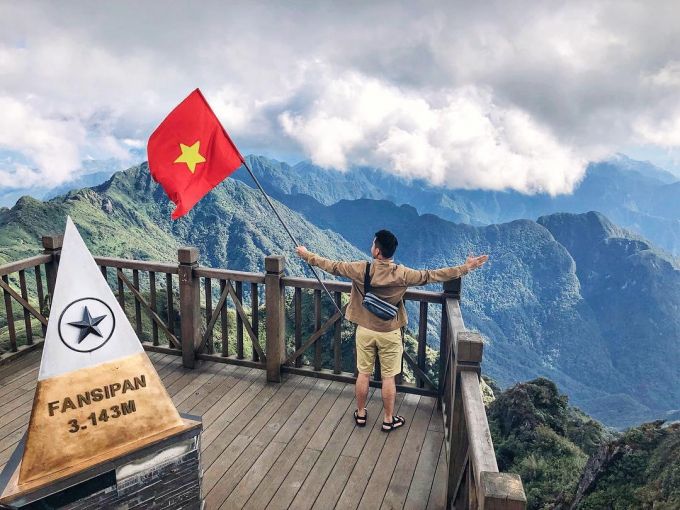 chi phí đi Sapa