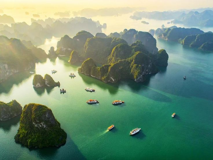 địa điểm vui chơi Hạ Long