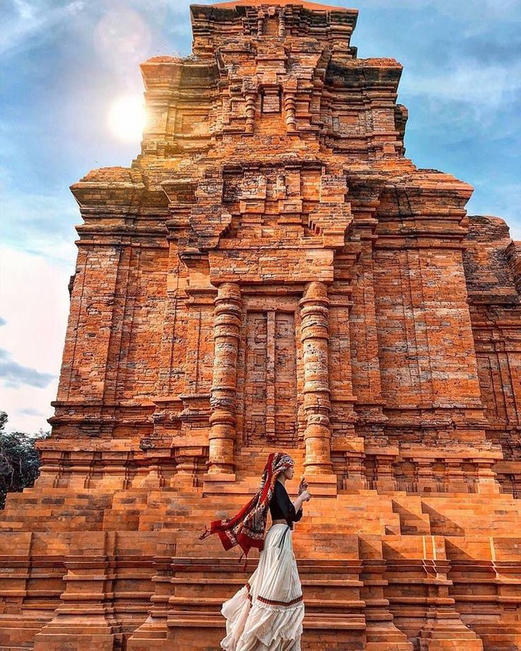 du lịch Phan Thiết 3 ngày 2 đêm