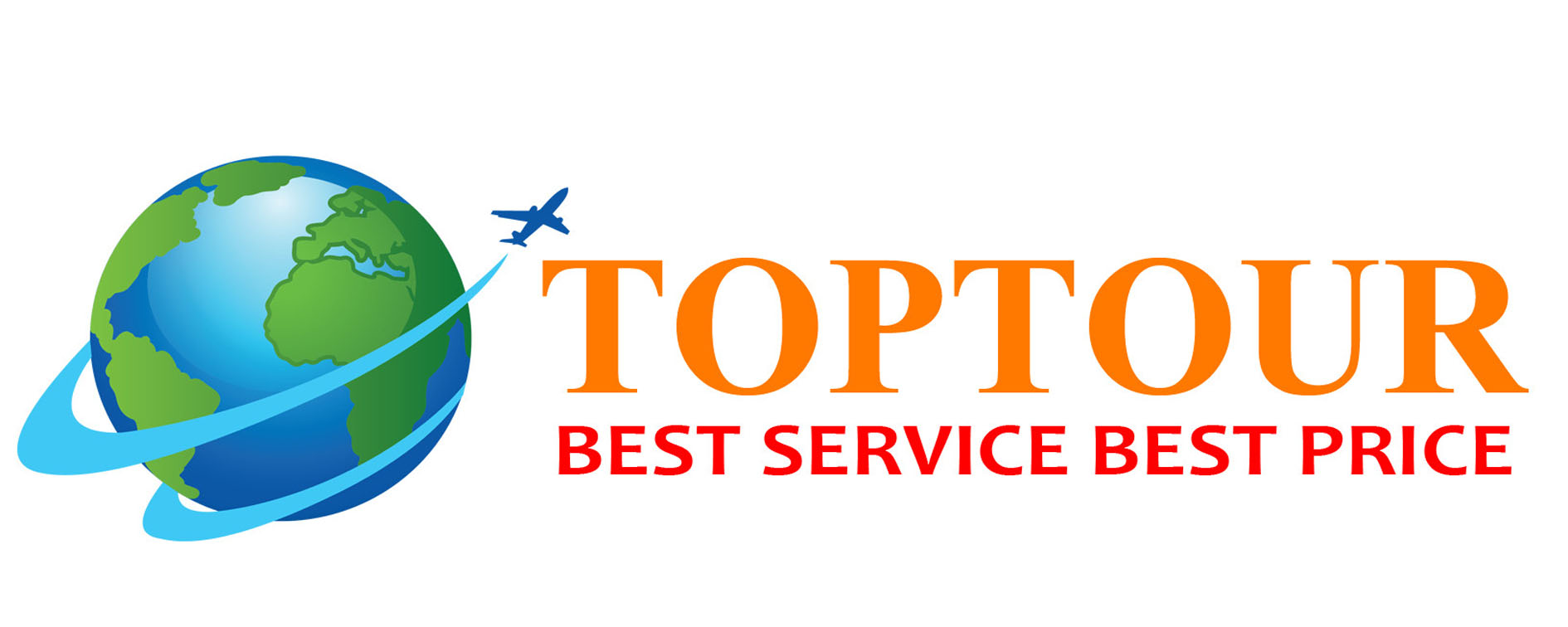 GIỚI THIỆU TOP CÔNG TY DU LỊCH HÀNG ĐẦU VIỆT NAM | TopTour.com.vn