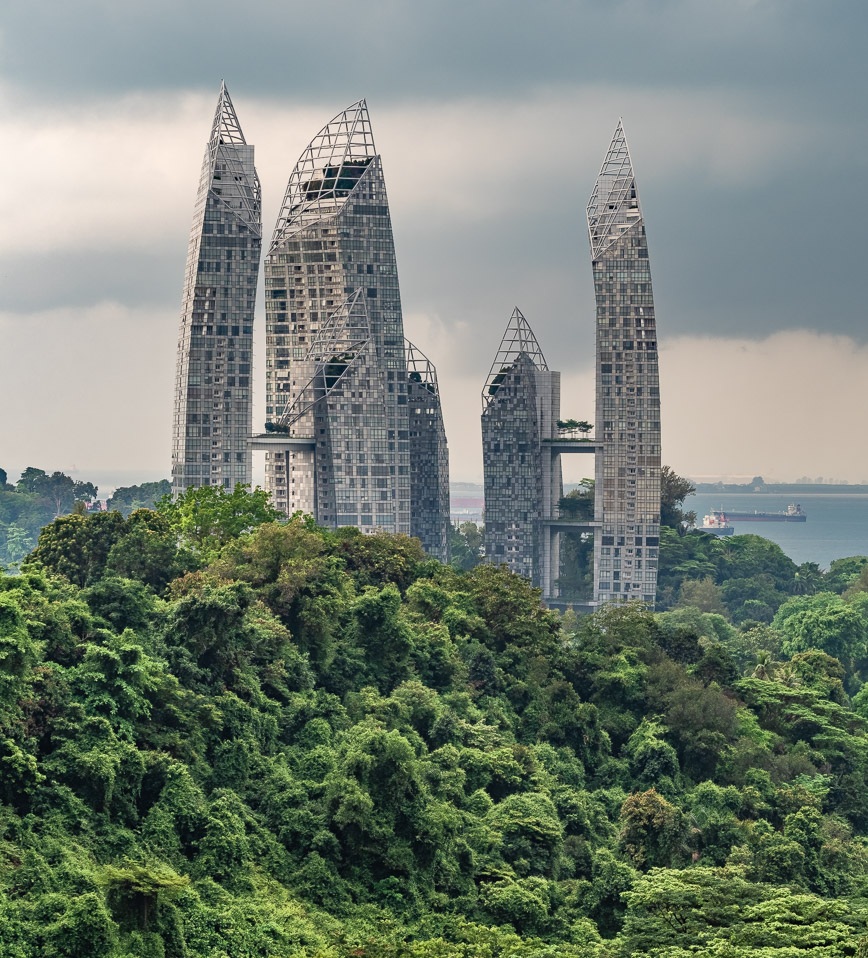 TOP 25 CẢNH ĐẸP NHẤT SINGAPORE ĐÁNG DU LỊCH TRONG NĂM 2022 | TopTour.com.vn