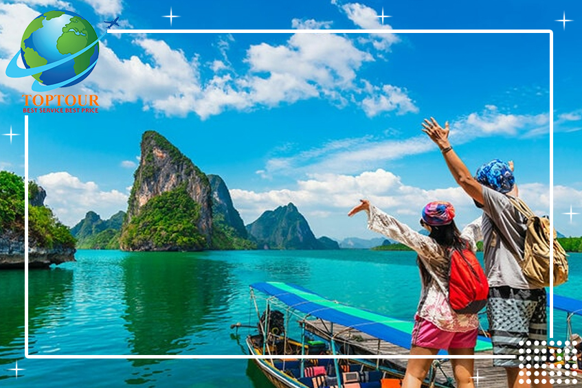 Top 20 công ty du lịch tốt nhất tại Việt Nam