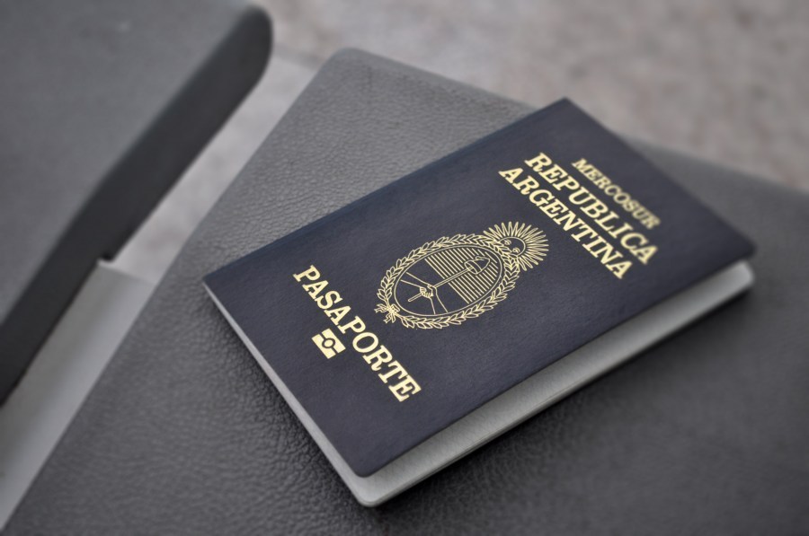 DỊCH VỤ LÀM VISA ARGENTINA NHANH CHÓNG - GỌN GÀNG | TopTour.com.vn
