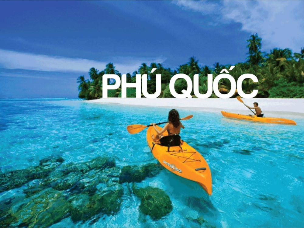 Phu Quoc Tour 3 Days 2 Nights