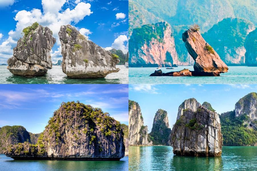 Hà Nội - Lào Cai - Quảng Ninh - Ninh Bình: Sapa - Bản Cát Cát - Fansipan Hạ Long - Động Thiên Cung - Yên Tử - KDL Tràng An - Bái Đính