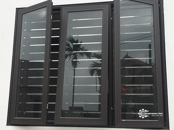 Báo Giá Cửa Nhôm Xingfa Chính Hãng Nhập Khẩu Giá Rẻ 2024