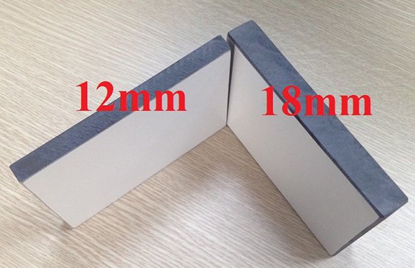 Yếu tố nào ảnh hưởng đến giá thành vách ngăn vệ sinh Compact?