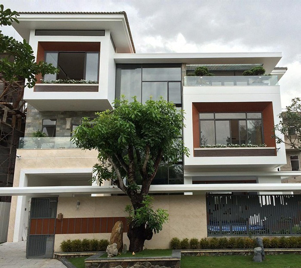 Sự khác nhau giữa cửa nhôm Việt Pháp và cửa nhôm Xingfa