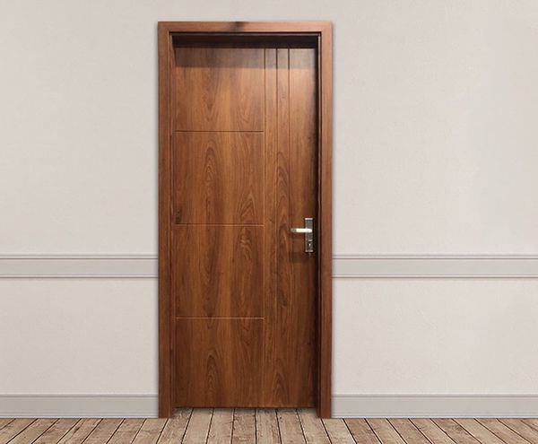 Khám Phá 30 Mẫu Cửa Gỗ Nhựa Composite Tạo Hình CNC đẹp