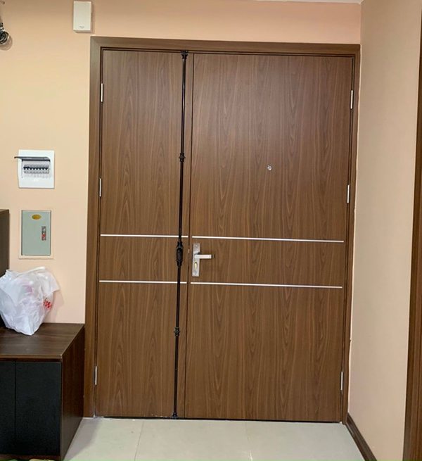 Một Số Hạn Chế Của Cửa Nhựa Composite