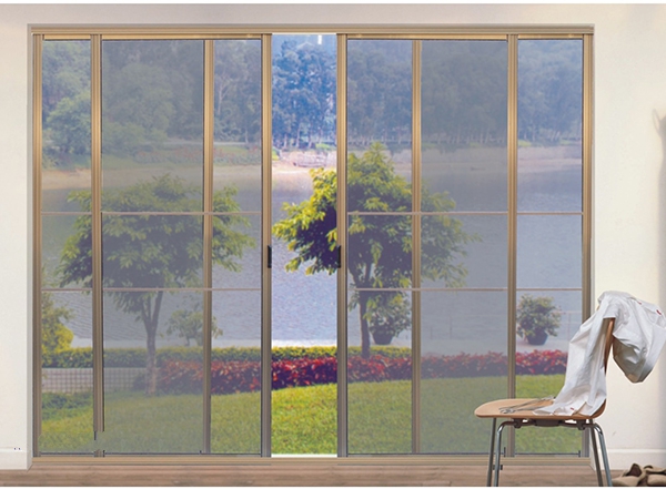 Xem 20 Mẫu Cửa Lưới Chống Muỗi Dạng Lùa Lắp Đặt Trong Gia Đình