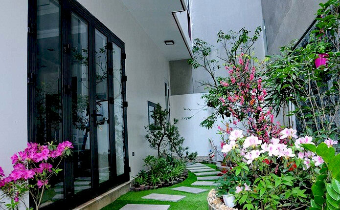 CỬA NHÔM XINGFA NHẬP KHẨU