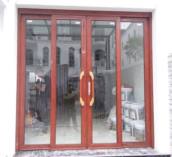 Tổng Hợp 50 Mẫu Cửa Nhôm Xingfa Đẹp, Sang Trọng, Hiện Đại