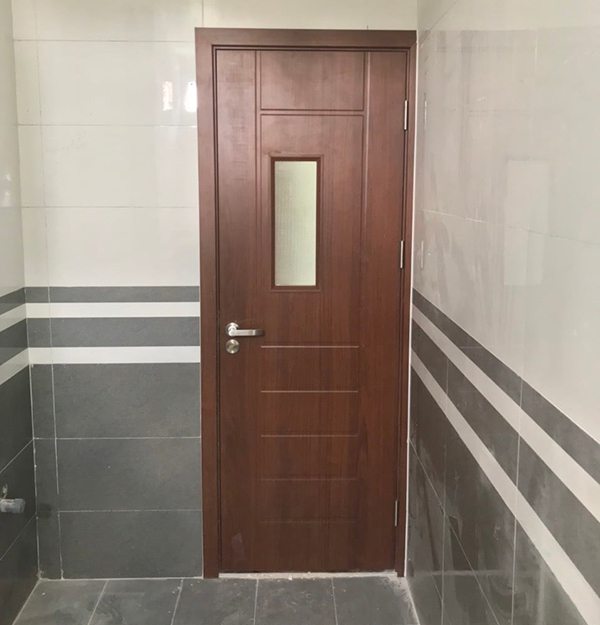 Chọn Cửa Nhà Vệ Sinh Bằng Chất Liệu Nào?