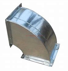 Máng hút khói inox gia đình