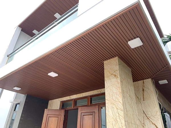 Tìm Hiểu Về Tấm Gỗ Nhựa Ngoài Trời