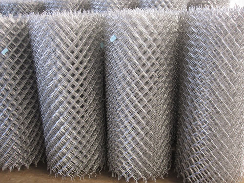 Hàng rào thép lưới B40