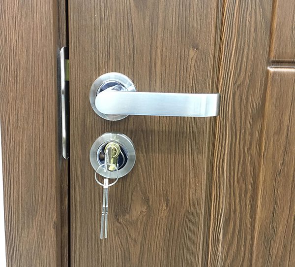 Phụ Kiện Cửa Gỗ Nhựa Composite