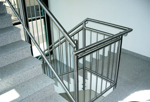 [Cơ khí Thành Công] Sản phẩm lan can inox giá rẻ tại Hà Nội