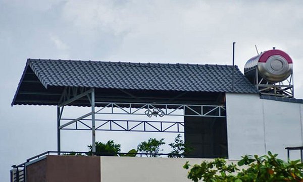 Kinh Nghiệm Lựa Chọn Đúng Loại Mái Tôn Phù Hợp Cho Mình.