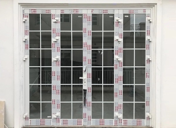 Kinh nghiệm chọn mua cửa nhôm Xingfa