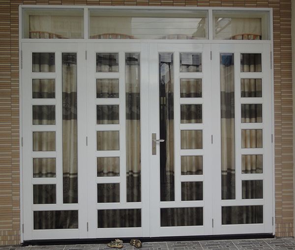 Xem Báo Giá Và 100 Mẫu Cửa Vách Nhôm Kính Đẹp Giá Rẻ