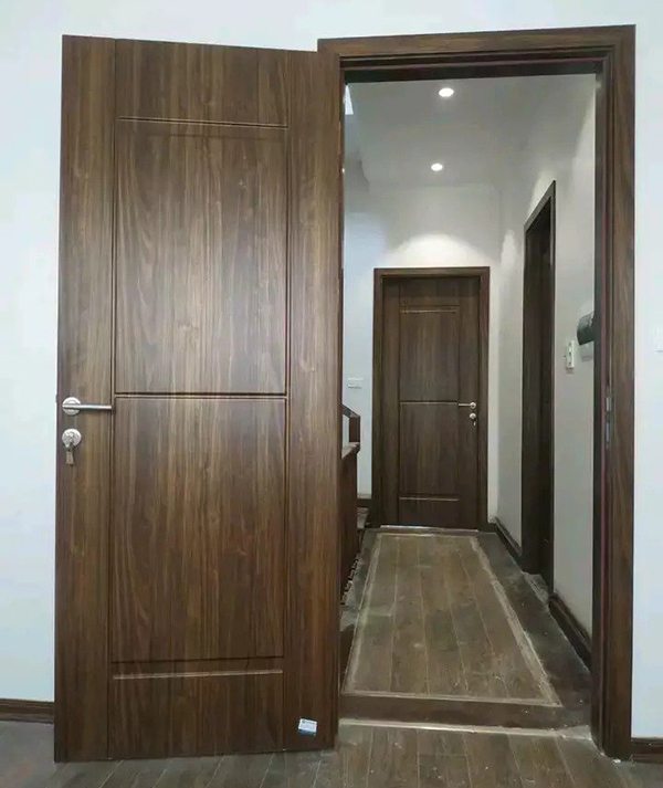 Kích Thước Cửa Gỗ Nhựa Composite Là Bao Nhiêu?