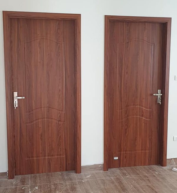 Ưu Nhược Điểm Của Cửa Gỗ Nhựa Composite