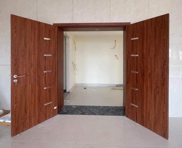 Báo Giá Và 35 Mẫu Cửa Gỗ Nhựa Composite Đẹp Không Cưỡng Nổi