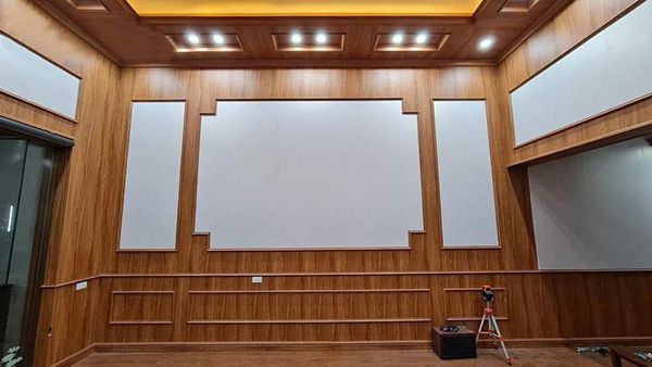 Xem Ngay 60 Mẫu Nhựa PVC Ốp Tường Đẹp Không Thể Bỏ Qua