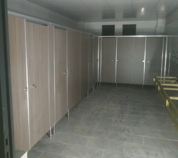 Sự cần thiết của nhà vệ sinh công cộng