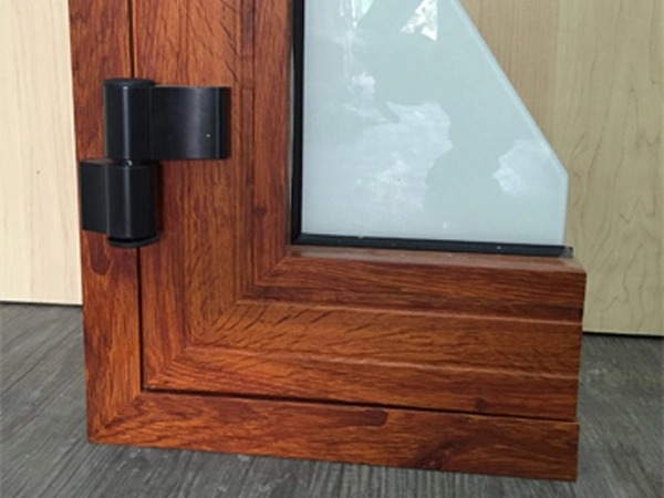 Sản phẩm nhôm hệ Xingfa cao cấp