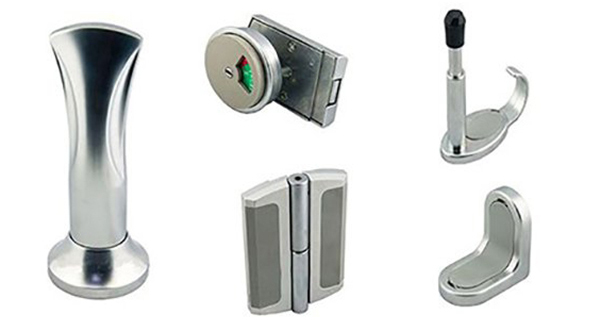 Xem 25 Mẫu Phụ Kiện Vách Ngăn Vệ Sinh Đẹp Nhất Hiện Nay