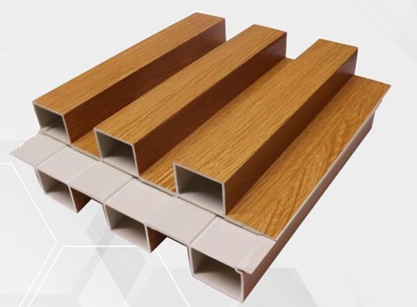 Tấm Nhựa Lam Sóng Ốp Tường