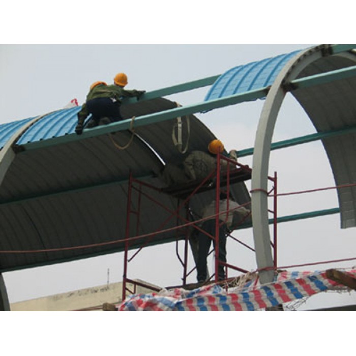 Nhận làm mái tôn giá rẻ