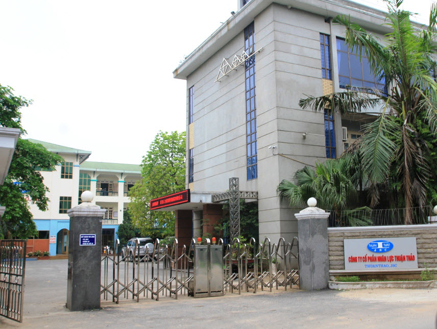 Thông báo tuyển dụng đơn hàng xây dựng đi Nhật Bản