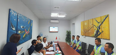 Phỏng vấn Thực tập sinh